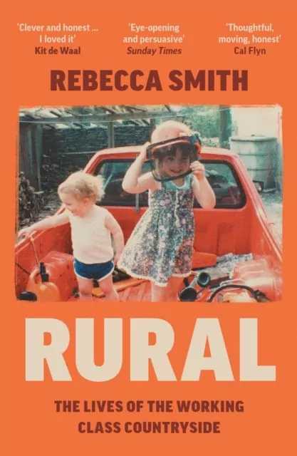 Rural. The Lives of the Working Class Countryside wer. angielska - tantis.pl