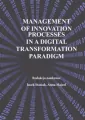 Management of innovation processes in a digital transformation paradigm - tantis.pl