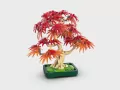 LEGO® Botanicals. Klon palmowy bonsai 10348 - tantis.pl