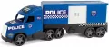 Magic Truck Action policja - tantis.pl