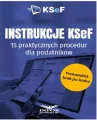 Instrukcje KSeF. 15 praktycznych procedur.. - tantis.pl