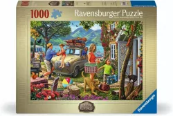 Puzzle 1000 Holiday Cottage