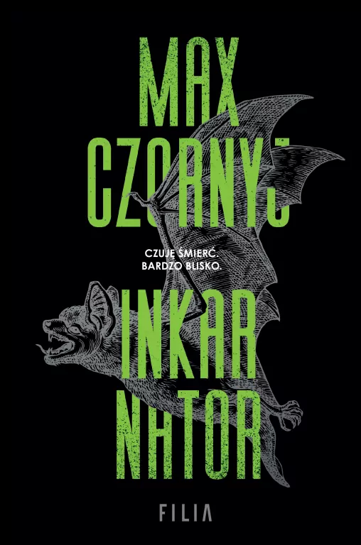 Inkarnator - tantis.pl