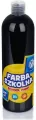 Farba plakatowa szkolna czarna 0,5 (sww2883-210) - tantis.pl