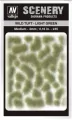 Vallejo: SC407 - Scenery - Wild Tuft - Light Green (4 mm x 35) - tantis.pl