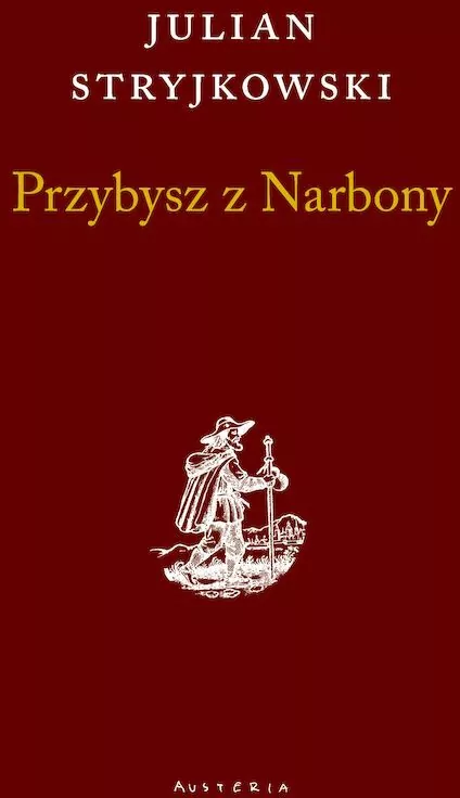 Przybysz z Narbony - tantis.pl