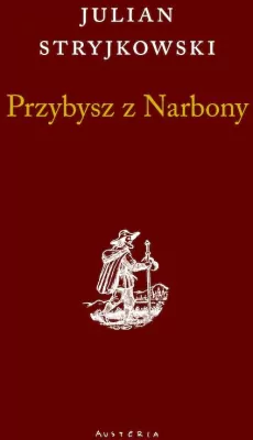 Przybysz z Narbony