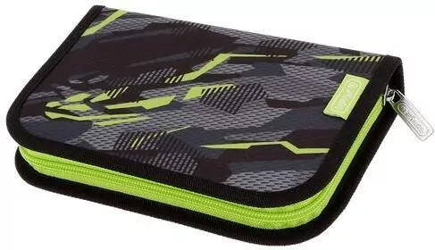 Piórnik 31 części Wild Panther HERLITZ - tantis.pl