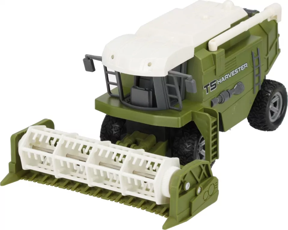 KOMBAJN R/C FF LAD 26X17X16 MC WB 12/24 - tantis.pl