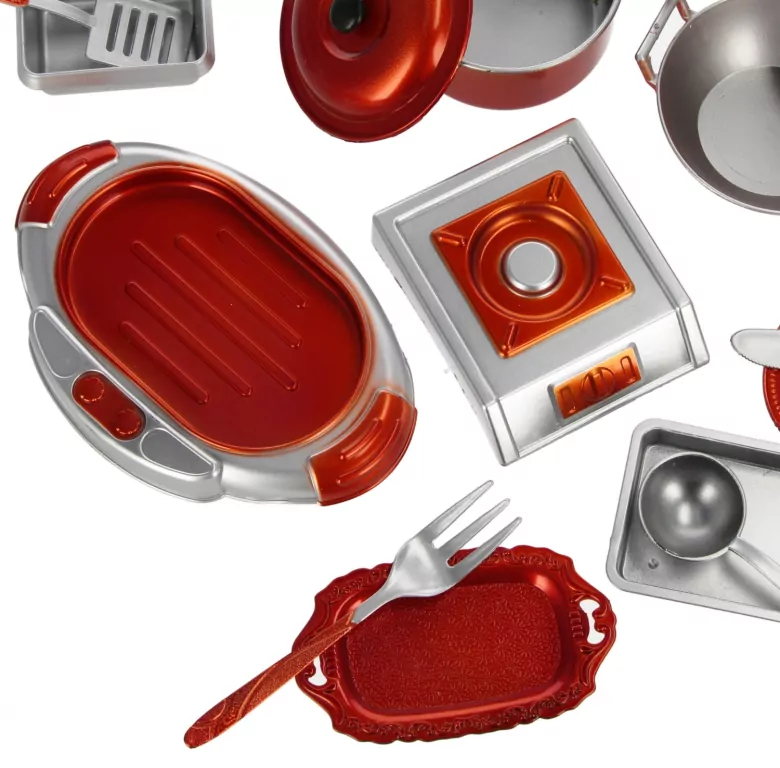 Naczynia kuchenne Mega Creative 543749 - tantis.pl