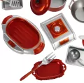 Naczynia kuchenne Mega Creative 543749 - tantis.pl