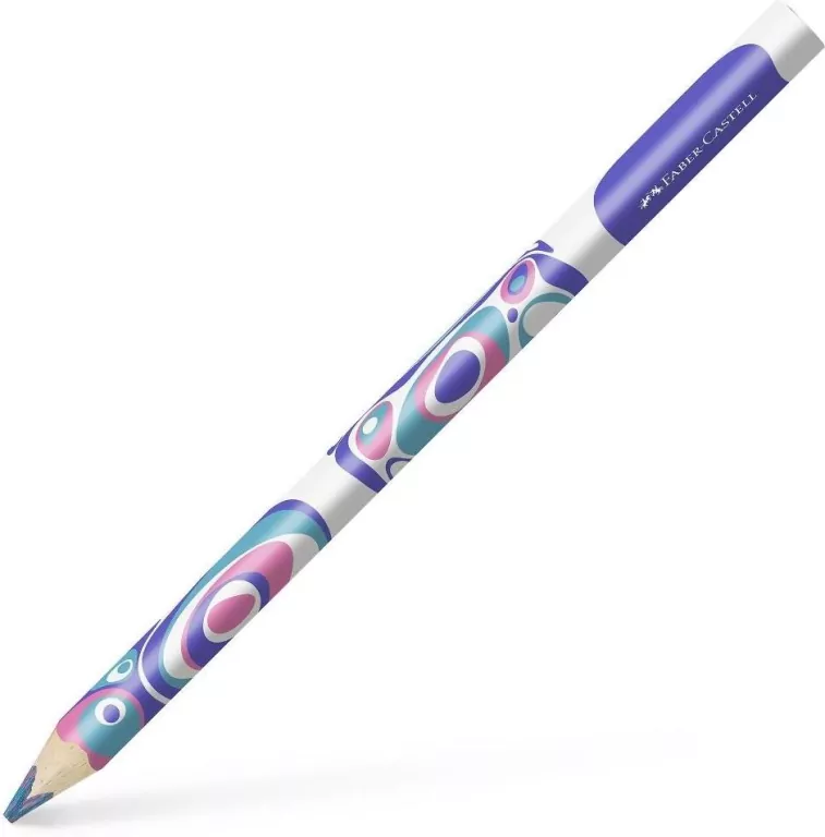 Kredka wielokolorowa  FABER CASTELL - tantis.pl