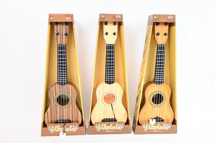 Gitara w pudełku G215156 88257 - tantis.pl