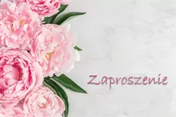 Zaproszenie Uniwersalne