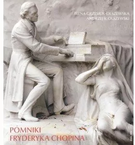 Pomniki Fryderyka Chopina - tantis.pl
