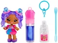 Yummiland Lip Gloss Doll - Ruthie Pop - tantis.pl