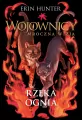 Rzeka ognia. Wojownicy. Mroczna wizja - tantis.pl
