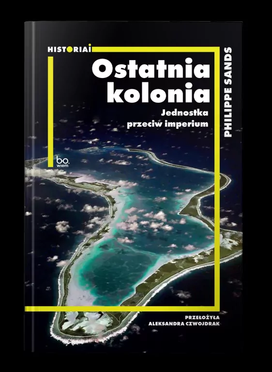 Ostatnia kolonia. Jednostka przeciw imperium - tantis.pl