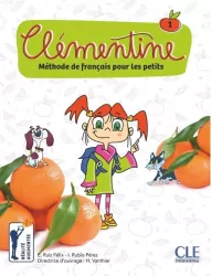 Clementine 1 podręcznik + online