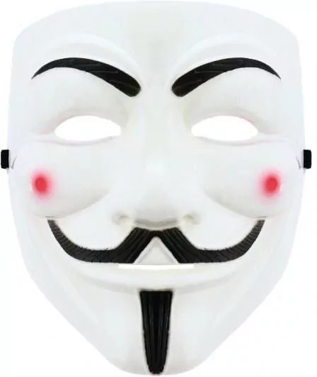 Maska Protestu - tantis.pl