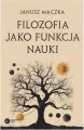 Filozofia jako funkcja nauki - tantis.pl