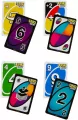 UNO FLIP! Gra karciana - tantis.pl