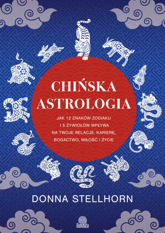 Chińska astrologia - tantis.pl