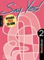 Say Yes 2 wb - tantis.pl
