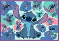 Puzzle 4w1. Stitch. 13311 - tantis.pl
