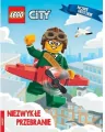LEGO® City. Niezwykłe przebranie. Nowe historie - tantis.pl