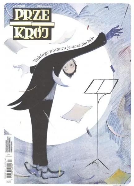 Przekrój 3/2021 - tantis.pl