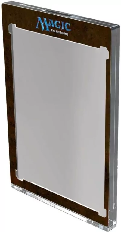 Ultra Pro: Magic the Gathering - One-Touch Edge - Classic - tantis.pl