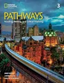 Pathways 3rd Ed. Reading and Writing. Level 3. Student's Book - tantis.pl
