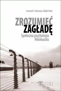 Zrozumieć zagładę. Społ. psychologia Holokaustu - tantis.pl
