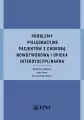 Problemy pielęgnacyjne pacjentów z chorobą nowotworową i opieka interdyscyplinarna - tantis.pl