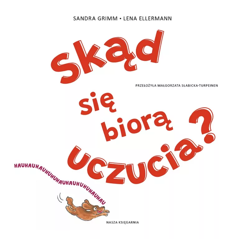 Skąd się biorą uczucia? - tantis.pl