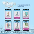 Miasta marzeń - tantis.pl
