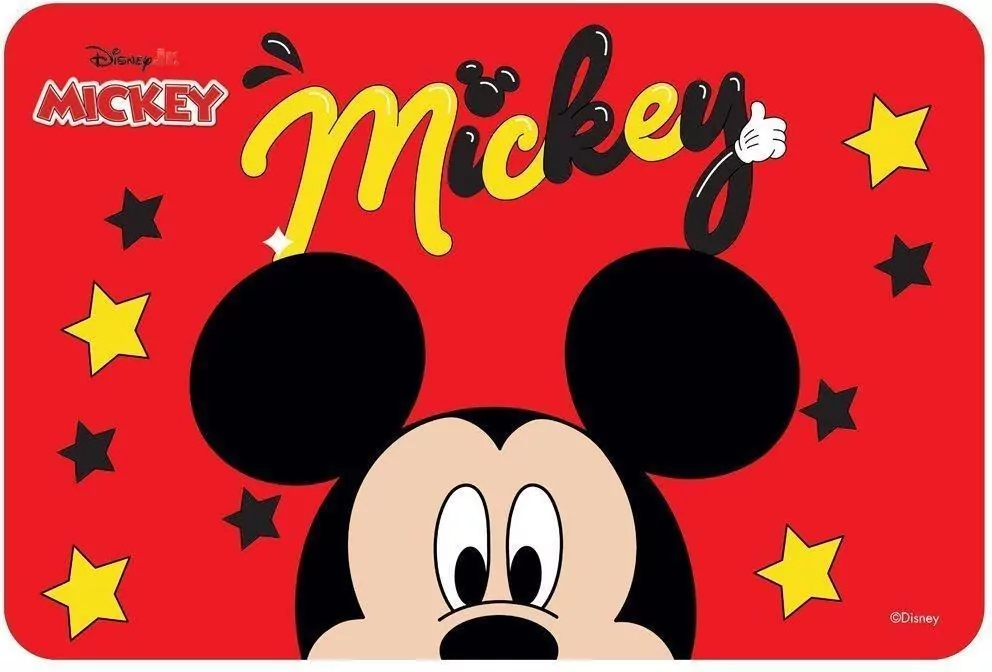 Podkładka śniadaniowa Mickey - tantis.pl
