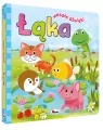 Łąka. Wesołe dźwięki - tantis.pl