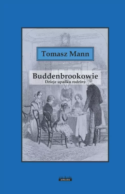 Buddenbrokowie - tantis.pl