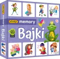 Bajki Memory - tantis.pl