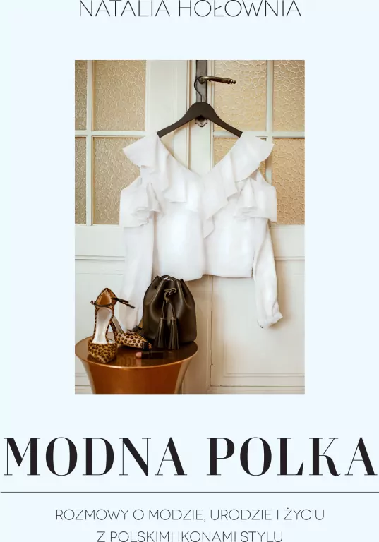 Modna Polka - tantis.pl