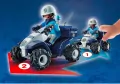 Police Quad. City Action 71092 - tantis.pl