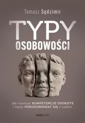 Typy osobowości. Jak rozwijać kompetencje...