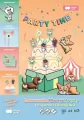 Kolorowanka Corgi Team A4 HAPPY COLOR - tantis.pl