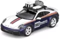 Racing Porsche 911 Dakar Met. Blue 953 - tantis.pl