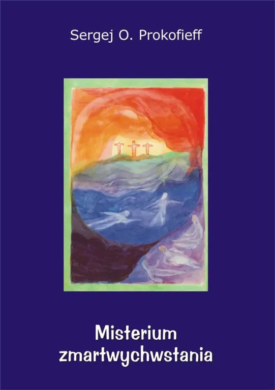 Misterium zmartwychwstania - tantis.pl