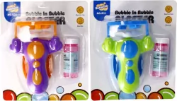 Bańki mydlane Pistolet 50ml My Bubble 532604