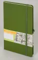 Notes A5. Kropki. Romantyzm. Khaki - tantis.pl