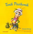 Tonik Pasikonik. Słodkie małe zwierzątka - tantis.pl